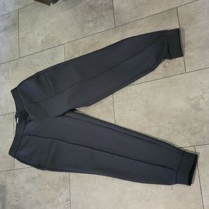 Express, Supersoft double knit jogger, Medium